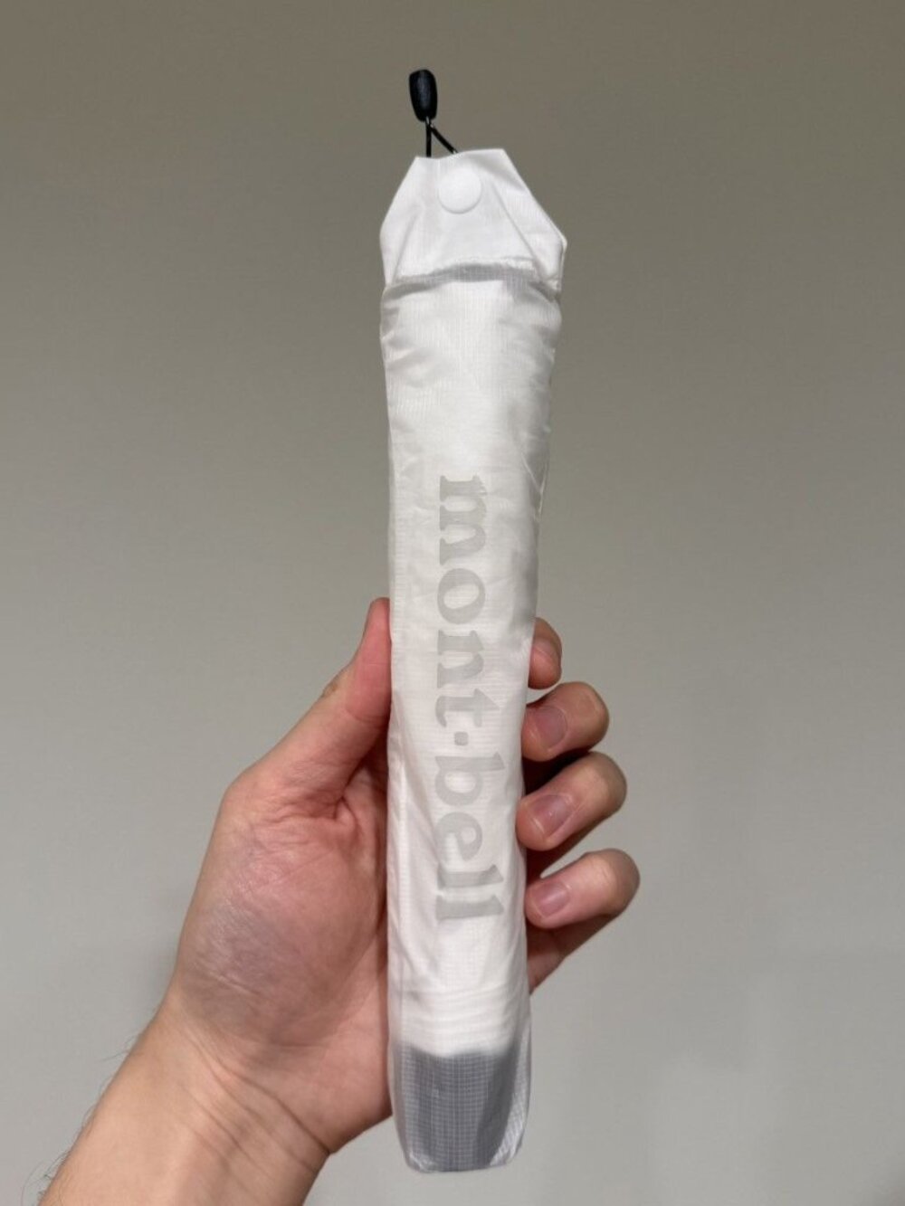 Montbell Travel Umbrella 50